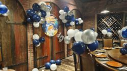 点击看大图 -苏派宝宝生日宴·求婚策划·气球派对布置(园区店)