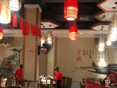 -格塘人家·山泉水煮鱼(望兴家园店)