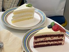 -姆们M Sweetie Cake(三里屯店)