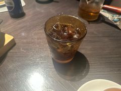 -万丽轩·粤菜(王府井金茂万丽酒店)