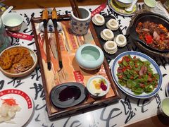 -南昌大饭店·地标美食名片(万寿宫店)
