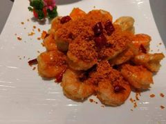 -画臻楼.家宴.融合菜(锦业路店)