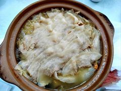 砂锅白肉-砂锅居(西四店)