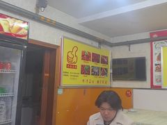 -大拇指龙虾(娄葑文体中心店)