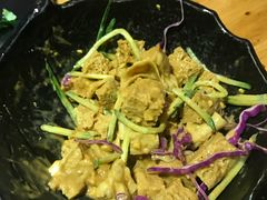 -肉串汪(月坛店)