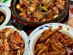 -欧记大排档·景德菜(上海首店)