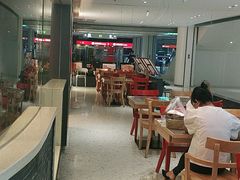 大堂-大师兄·手工面·西北菜(美的悦然广场店)