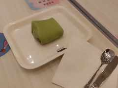 榴莲班戟-满记甜品(龙湖长楹天街二店)