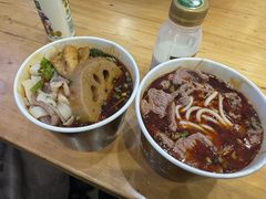 -豫楚源美猴王·面(武商广场店)