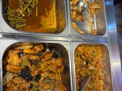 -新红帽自助盒饭(大悦城店)