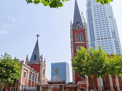 -碧云国际社区·晓园