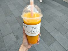 -喜茶(广州北京路惠福东店)