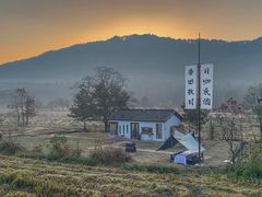 -塔川景区