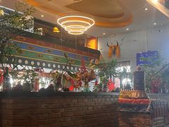 -后院犇牛主题餐厅(云岗店)