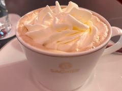 -Cafe Sacher(WIEN)