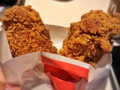 -麦当劳(文化西路店)
