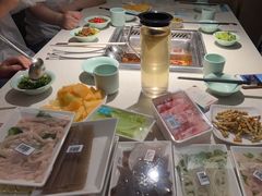-野妹火锅(龙岗店)