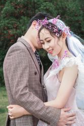 -茜茜公主婚纱摄影会馆