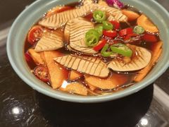 -新南华大酒店(长寿店)