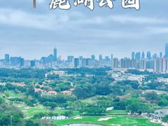 -长洲岛