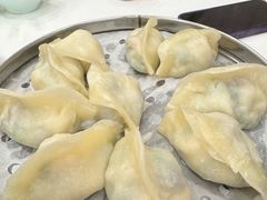 -王厚元饺子·辽菜·烤鸭(黄河大街店)