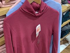 -优衣库(郑州丹尼斯大卫城店)