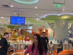 -meland亲子乐园•派对•研学(苏州悠方购物中心店)