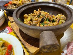 -东就鸭饭店·古早海南菜(友谊南海城店)