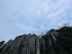 -山王坪喀斯特国家生态公园