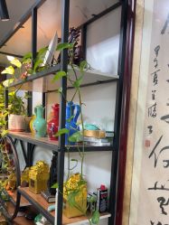 点击看大图 -冰岛刺青·手工耳饰品售卖·专业纹身