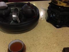 -喜鹊茶点.啫煲(车陂店)
