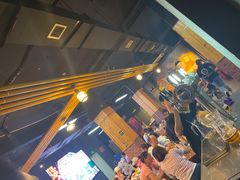 -杨记玉喜龙虾肥蛤(文东店)