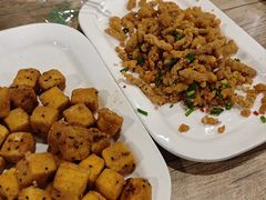 -王家厨房(新华路店)
