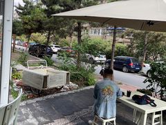 -长春银盐咖啡馆