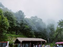 -终南山国家森林公园
