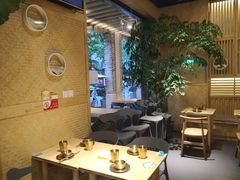 大堂-我是那个大叔·美食研究所(新塘路店)