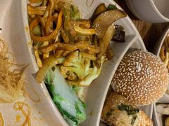 -素满香·食养自助(建邺万达店)
