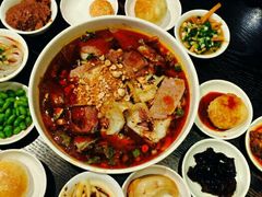 -夫妻肺片·中华老字号·正宗川菜(春熙路店)