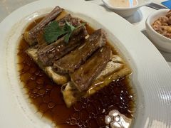 卤鹅翅-潮人姐妹轩(海宁路店)