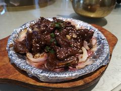 -鹰龙海畔度假酒店(咸祥店)