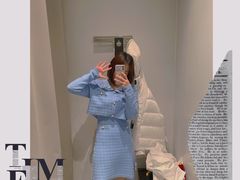 -URBAN REVIVO(七宝领展广场店)