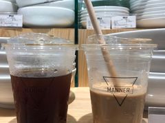 -Manner Coffee(壹方城店)