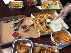 -必胜客(云汇天地店)