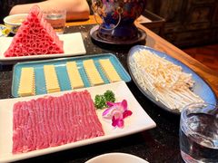 -南门涮肉(东单店)