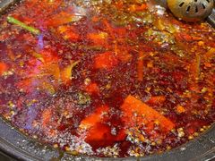 -小饕荟雅安贡椒鱼鲜馆(广福桥店)