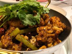 -逸林轩中餐厅(中信泰富朱家角锦江酒店)