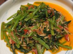 -浩海火燒雲傣家菜(芮欧百货店)