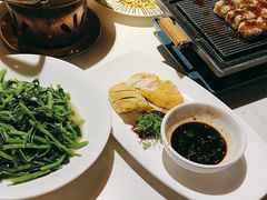 -老平安农家菜(平安店)