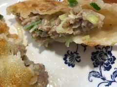 -高晓山馅饼店(牛庄百年店)
