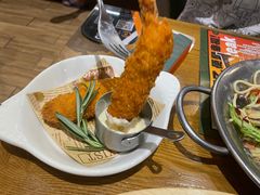 -西语炭烧牛排·西厨(石龙店)